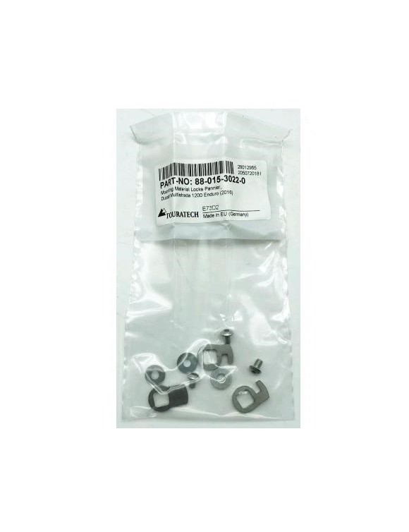 Kit serrures SUBSCASES LACATIM MULTRADA 1200 1260 ENDURO - 1 Kit serrures SUBSCASES LACATIM MULTRADA 1200 1260 ENDURO - 1