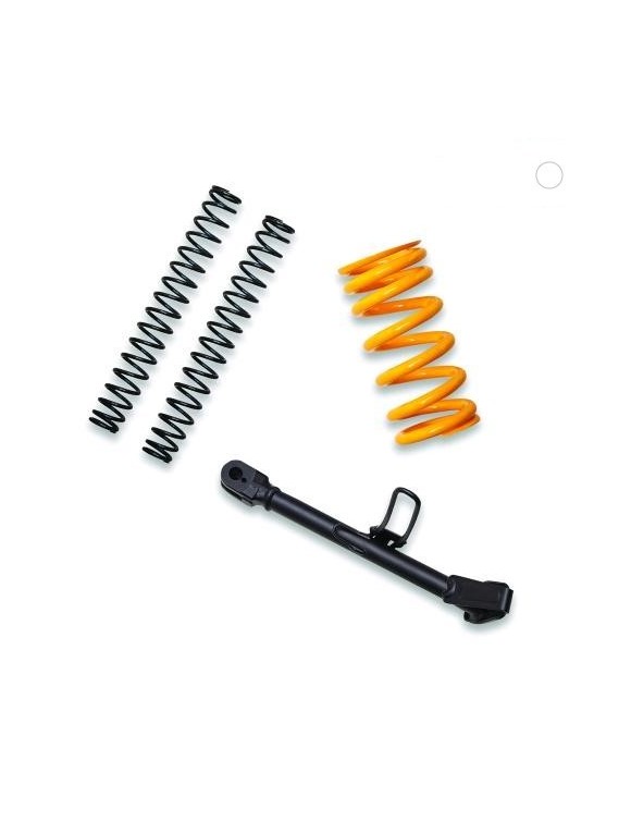 Kit suspension Basse e Ducati Monster 96280801AA - 1