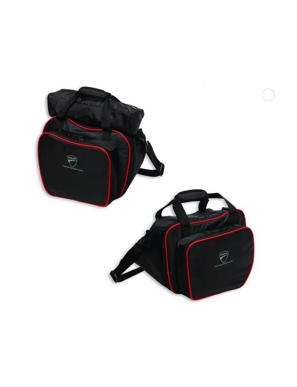 Côté valises sacs internes Ducati V4 96781631AA - 1