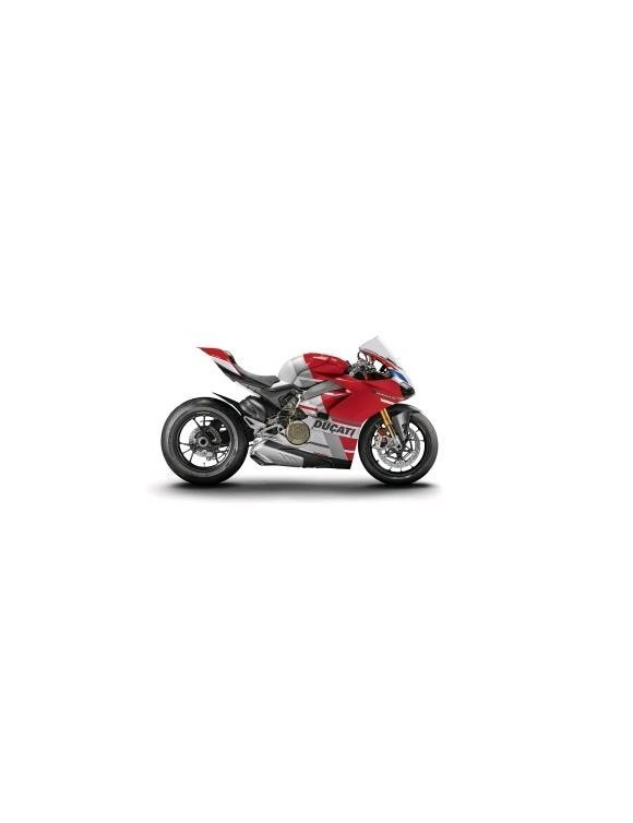Modèle moto e Ducati Panigale V4 S Racing 987702820 - 1