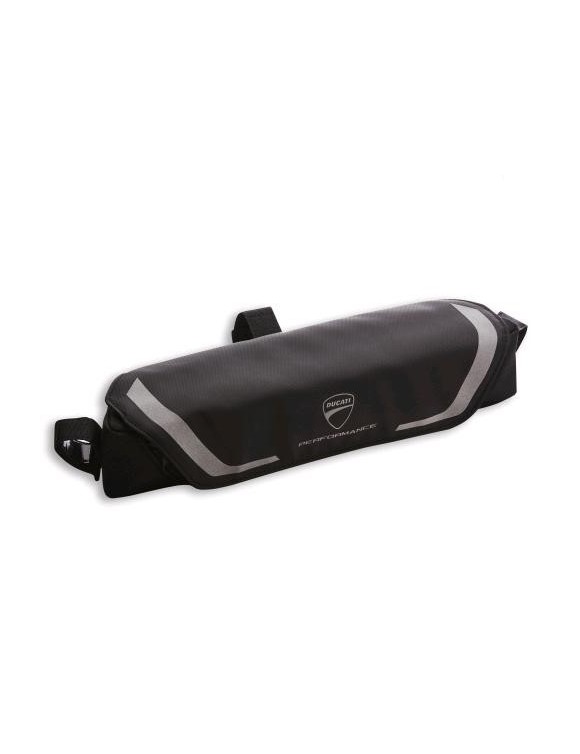 Bolsa de manillar original para Ducati Multistrada V4/V4S/V4RS - 96781651AA - 1