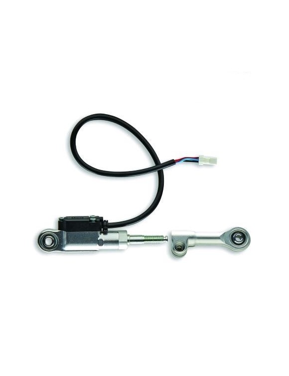 Système quickshift(DQS) Multistrada V4 96580251AA - 1