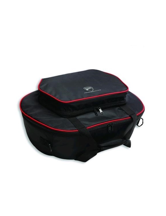 La bolsa interna Top Case Ducati V4 96781641AA - 1