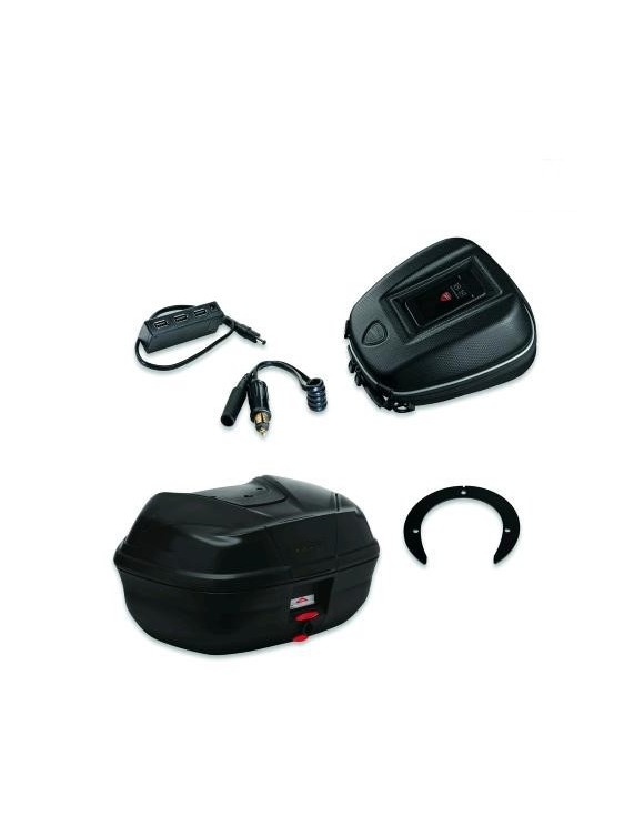 Städtischer Beipack Ducati V4 97981011AA - 1