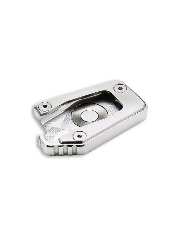 Stützfuß Verlängerungsplatte Ducati V4 97381211AA - 1