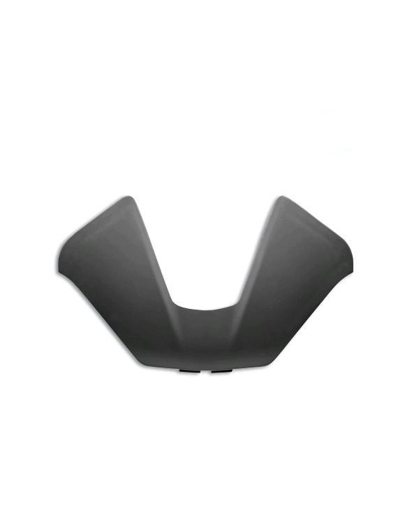Cover grigio aviator per top case originale Ducati Multistrada V4 96781541Ad - 1