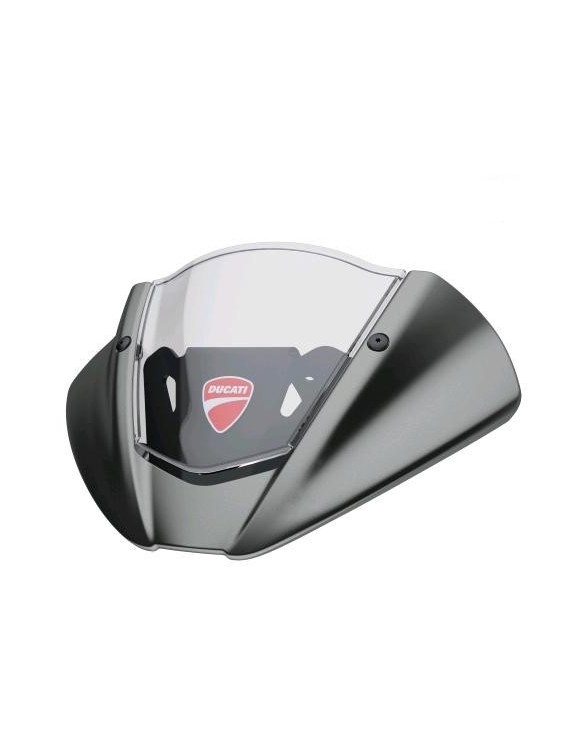 Fée e sport gris Ducati Monster 97180971AC - 1