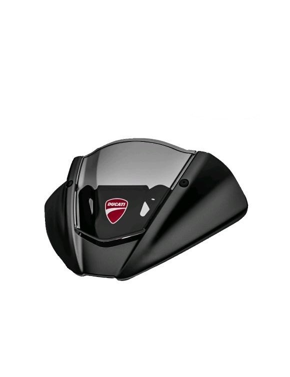 Sport headlight fairing,black,Ducati Monster 97180971AB