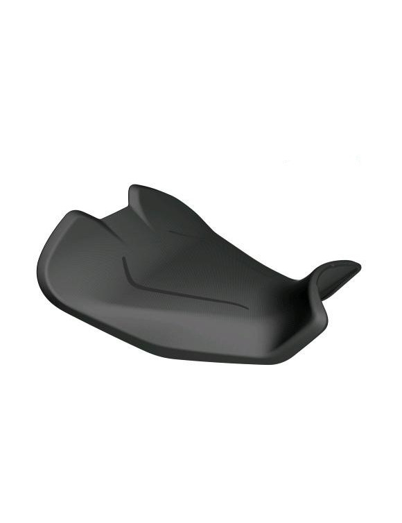 Selle pilote abaissée -20 mm Ducati Monster 96880961ba - 1