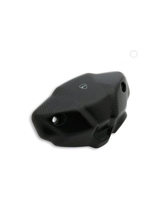 Ducati Carbon Instrument Cover Ducati Monster 96981431AA
