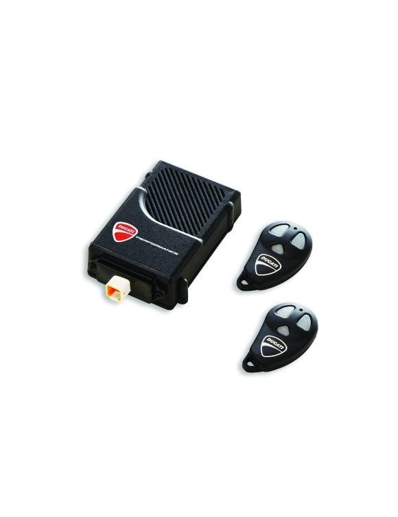 Anti-Diebstahl-System-Kit Ducati-Monster 96681011AA - 1