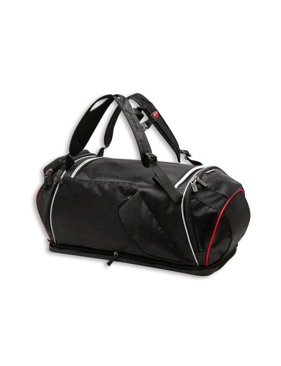 Sac à dos 49 l Ducati Redline D1 Noir 981071001 - 2