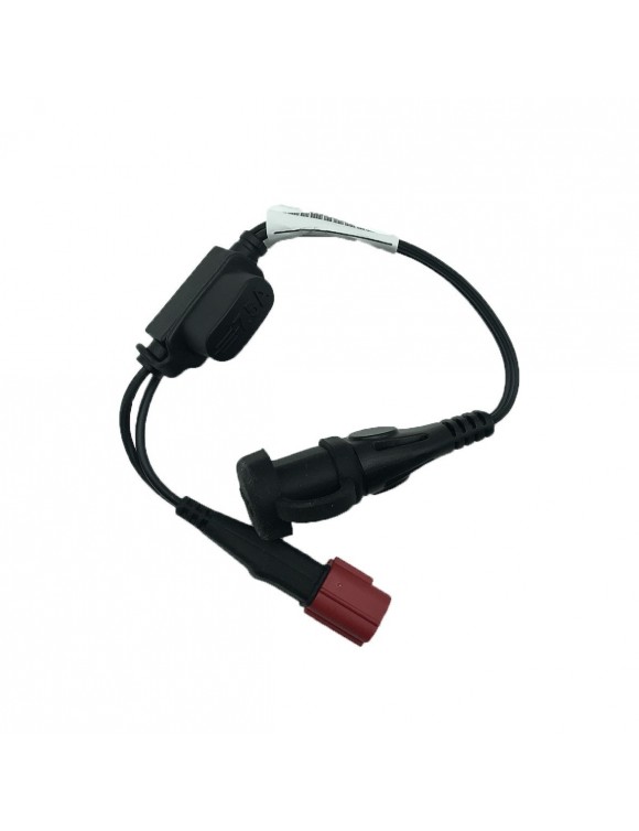Adapter cable euro 5 chargeur Ducati 5101G732A - 5
