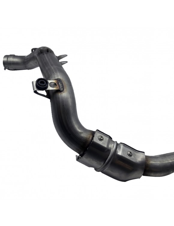 Collector Drain Horizontal Head Ducati Super 749 999 57010731B - 2