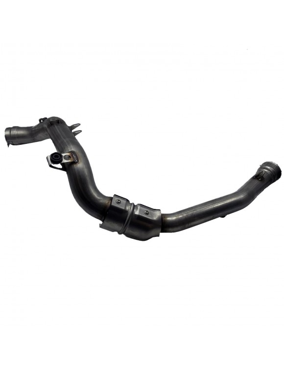 Collector Drain Horizontal Head Ducati Super 749 999 57010731B - 3