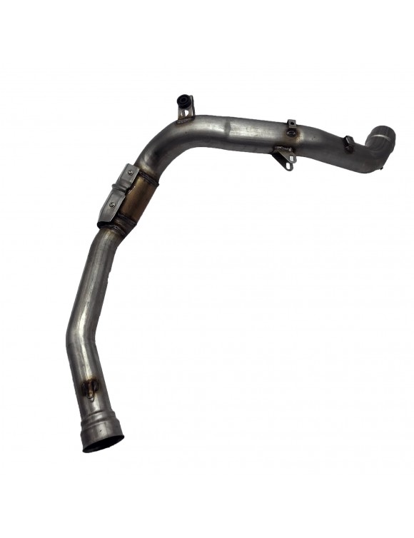 Colector drenaje cabeza horizontal Ducati Superbike 749 999 57010731b - 5