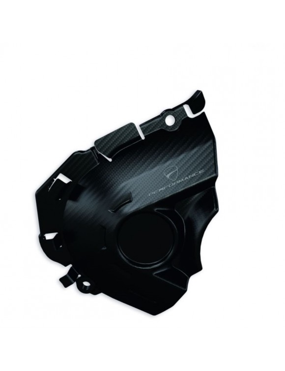 Cover gear carbon Ducati Multistrada 950 96981011A