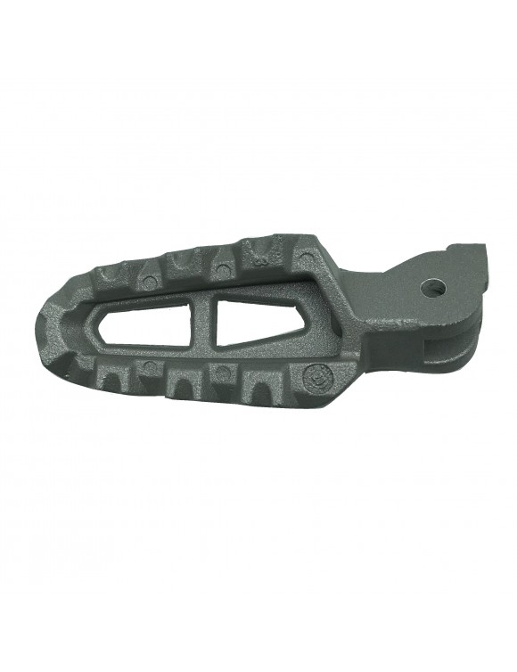 Gauche footrest Multistrada 950 1200 1260 46410601AA - 1