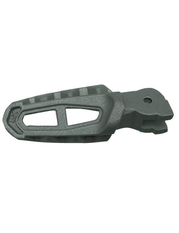 Gauche footrest Multistrada 950 1200 1260 46410601AA - 2