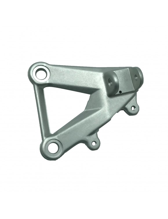 Repose avant gauche Superbike plaque 82411461A/82411221A - 1