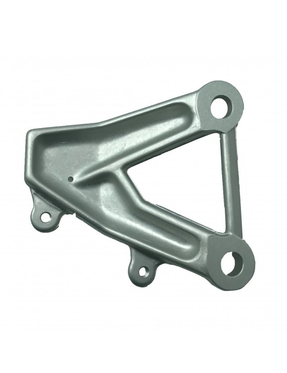 Repose avant gauche Superbike plaque 82411461A/82411221A - 2