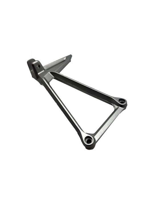 Apoyapie placa derecho trasero Ducati Multistrada 1200 82411693AA - 1