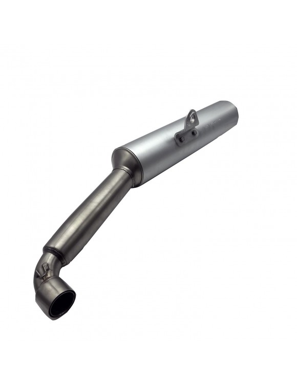 Silenciador derecha Ducati st2 deporte que viaja 57310465b - 1