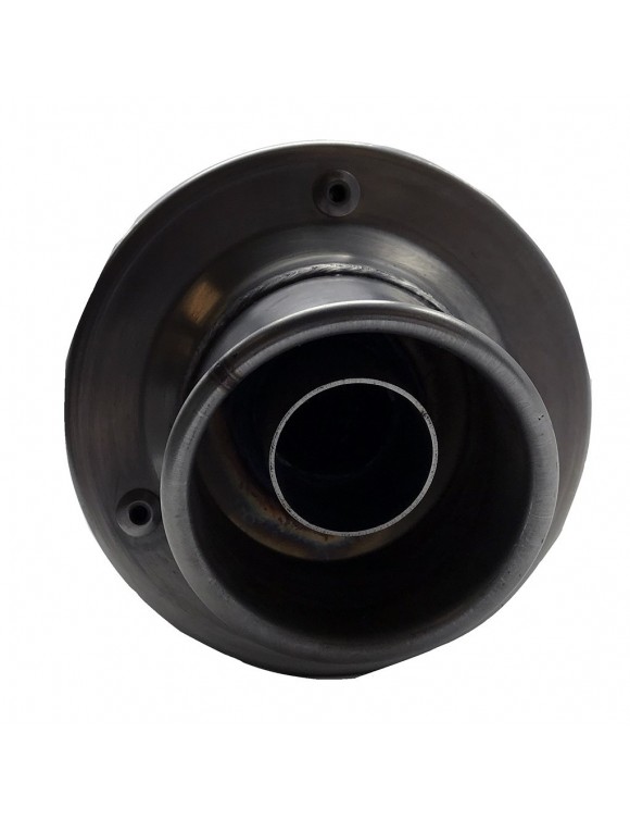 Silenciador derecha Ducati st2 deporte que viaja 57310465b - 2