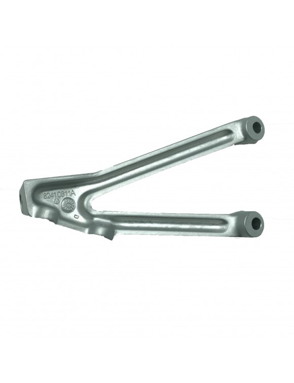 Plataforma apoyo trasera derecha piezas Superbike Ducati 749 999 82410811A - 2