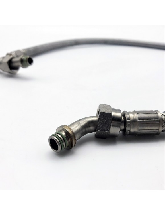 Tubo mandata olio radiatore ricambio originale Ducati Multistrada 1000 - 2