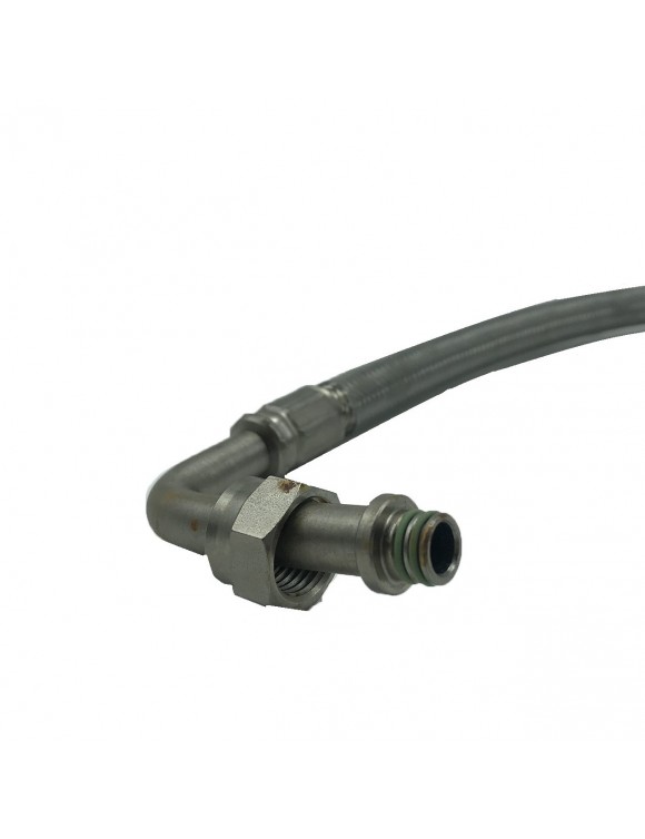 Radiador aceite entrega manguera Ducati Multistrada 1000 - 3