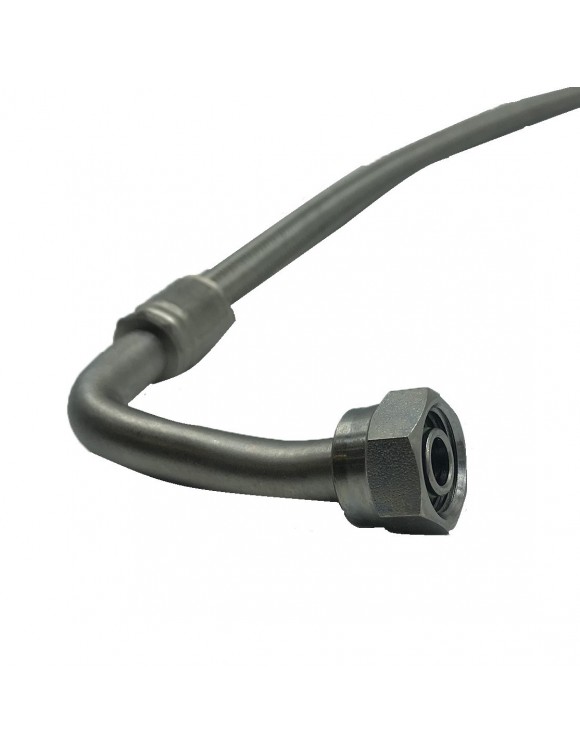 Radiador aceite entrega manguera Ducati Multistrada 1000 1100 - 1
