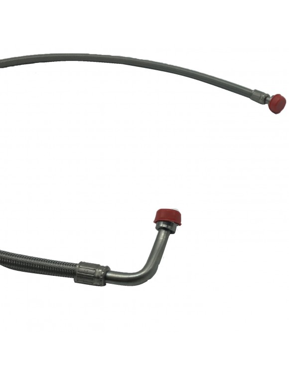 Tubo mandata olio radiatore ricambio originale Ducati Multistrada 1000 1100 - 2