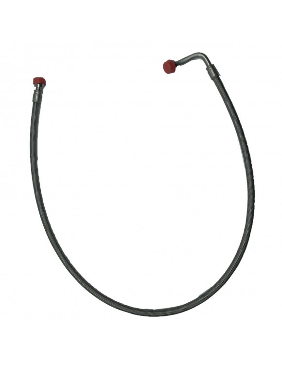 Tubo mandata olio radiatore ricambio originale Ducati Multistrada 1000 1100 - 3