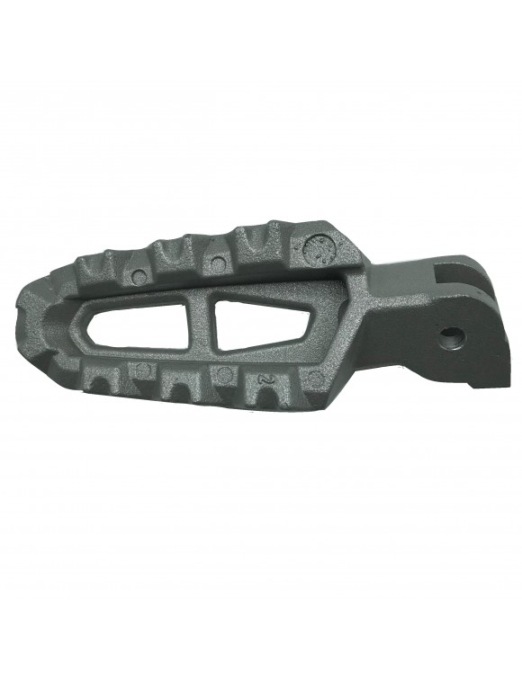Pedana destra ricambio originale Ducati per Multistrada 950 1200 1260 - 1