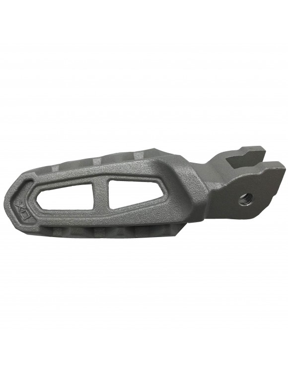 Droit repose Multistrada Ducati 950 1200 1260 46410591AA - 2