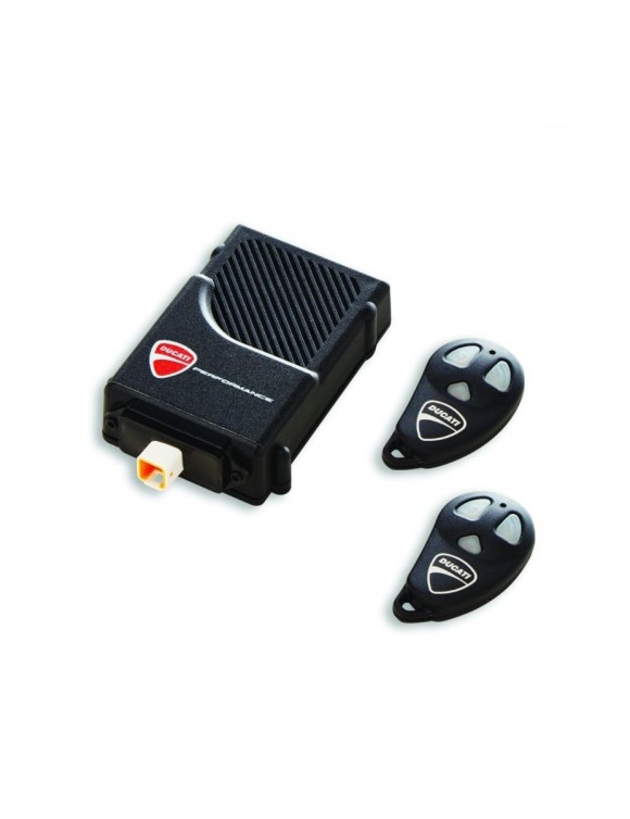 Anti et Falsification d'alarme Kit levage Ducati Diavel 1260 96680891A - 1