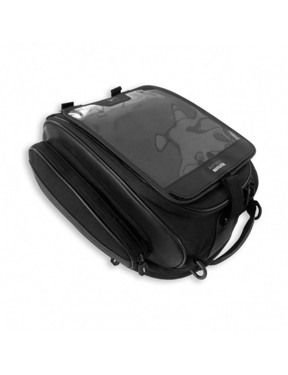 Borsa da serbatoio magnetica originale per Ducati Diavel e xDiavel 96780771B - 1