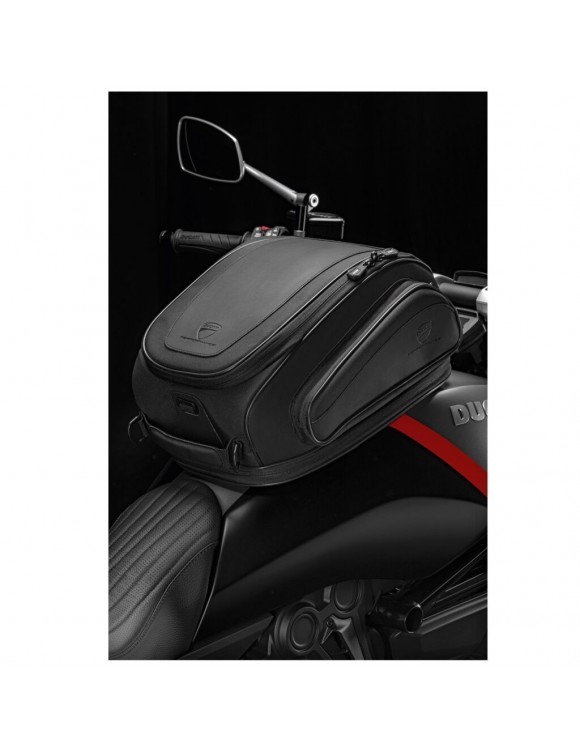 Sac magnétique Réservoir Ducati Diavel Et xdiavel 96780771B - 2