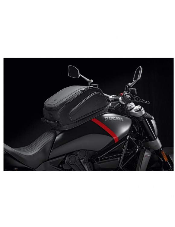 Magnettankrucksack Ducati Diavel Und xDiavel 96780771B - 3
