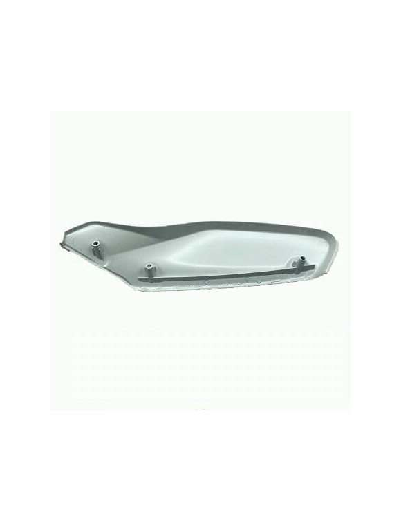 Upper Droite,partie remplacement,blanc hypermotard Ducati 950 SP 4601C281BA - 2