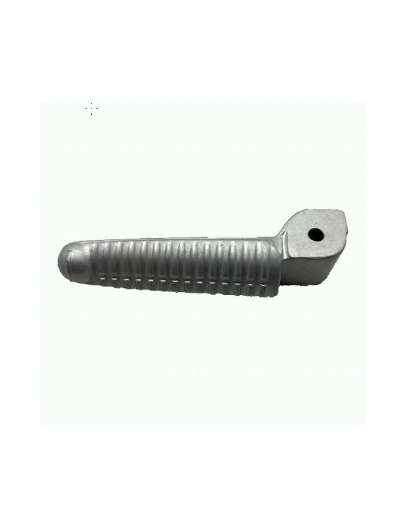 Pedana posteriore sinistra ricambio Ducati Hypermotard, Multistrada 46410381A - 1