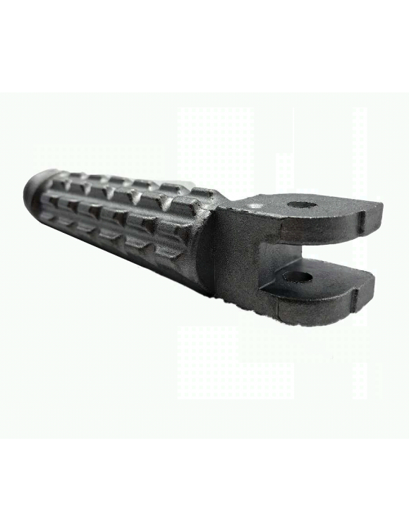 Pedana anteriore sinistra originale Ducati Monster 620, 696,796,1100, 46410461A - 2