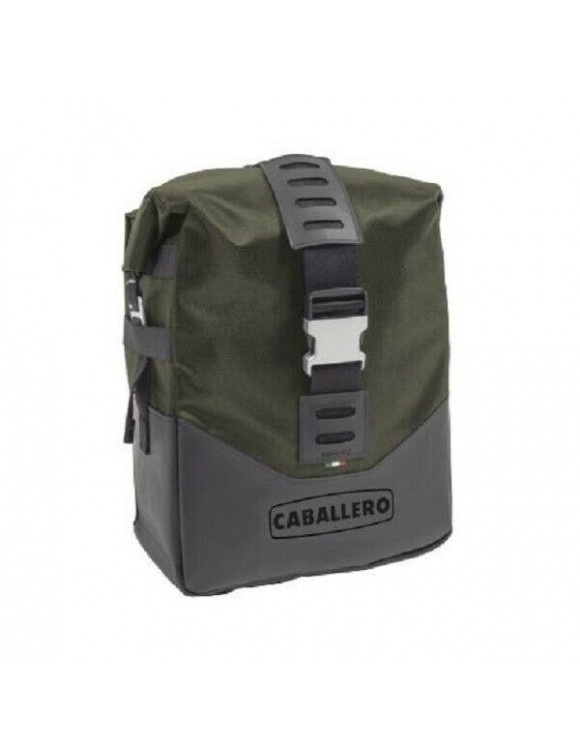 Borsa laterale 17l originale 05481005 Fantic Caballero Scrambler 125-250-500 - 1
