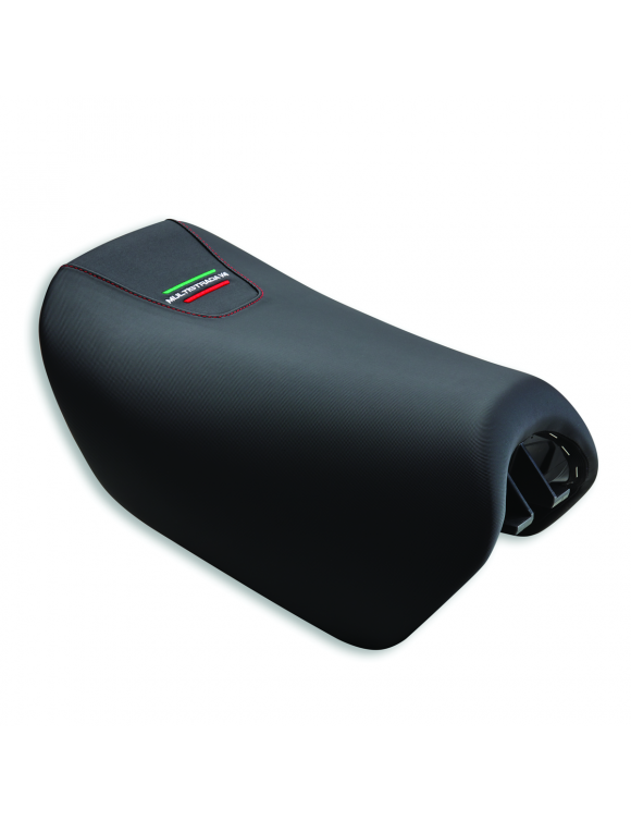 Asiento rider calentado elevado +15 mm Ducati Multistrada V4 96880931AAA - reemplazado por 96881181AA - 1
