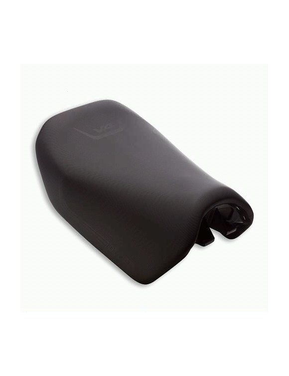 Selle chauffante d'origine Ducati Multistrada V4 96880941AA - 1