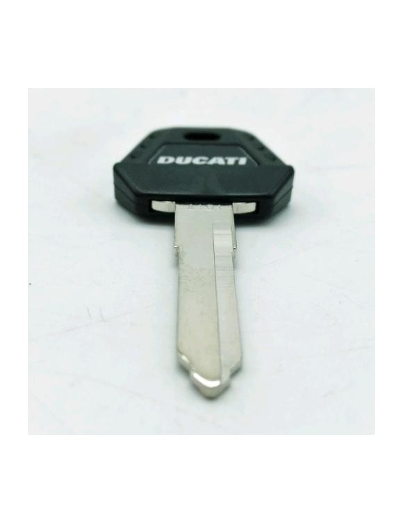 Chiave grezza originale per Ducati superbike 748/888/916/996/998 59840113A - 2