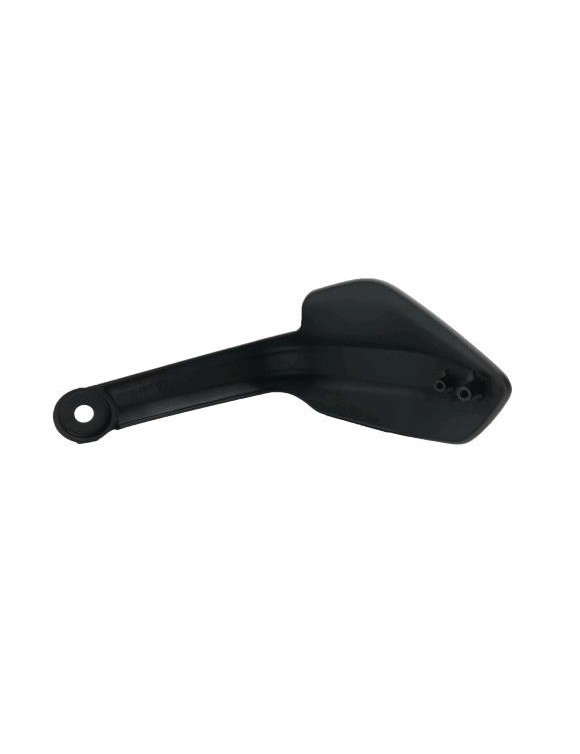 Paramano sinistro nero ricambio originale per Ducati Multistrada V4/Hypermotard 698/Desert X  4601H931AA - 3