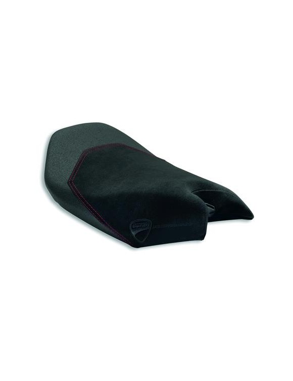 Sella comfort pilota alta originale per Ducati superbike Panigale 1299 96797110B - 1