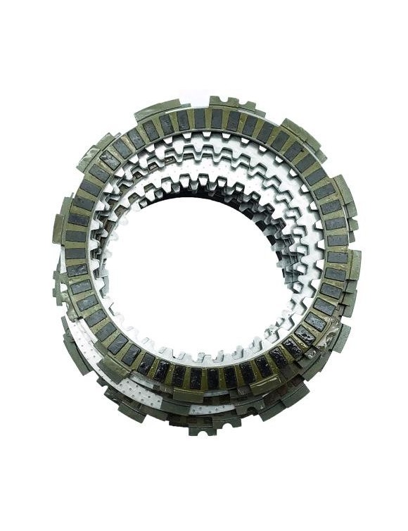 Serie dischi frizione ricambio originale per Ducati Monster 821 1100 1200 - 2